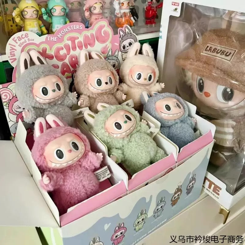 labubu