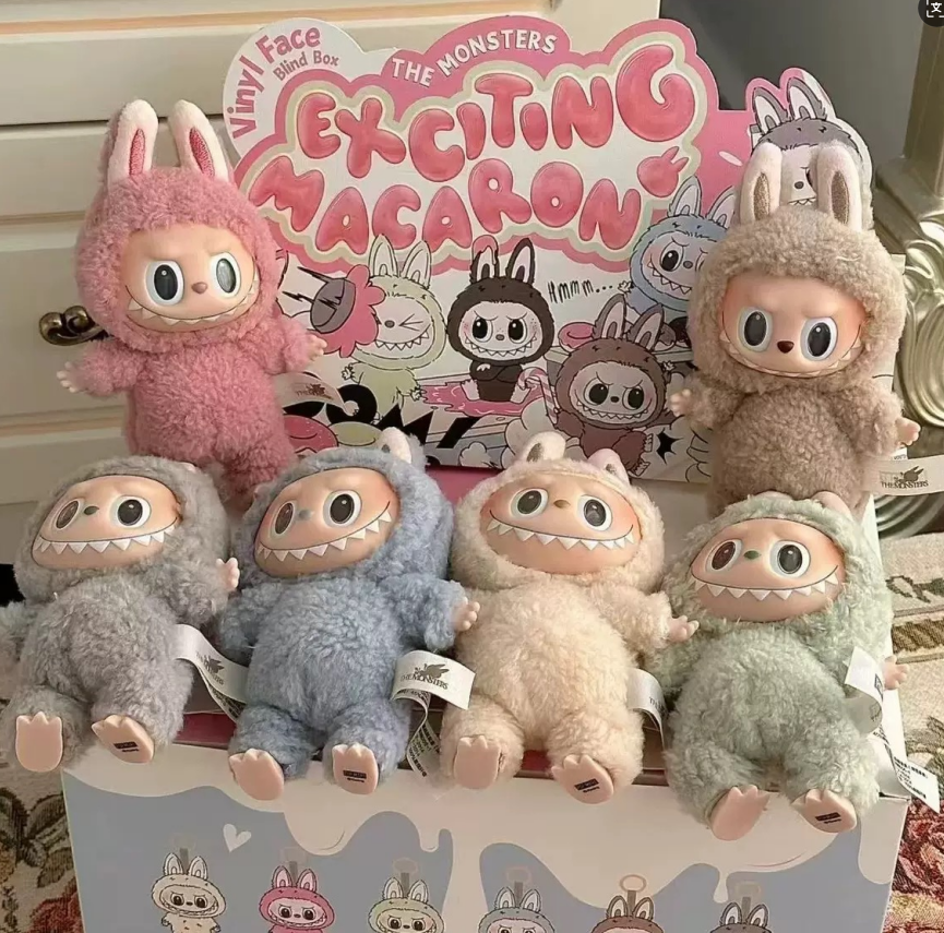 labubu